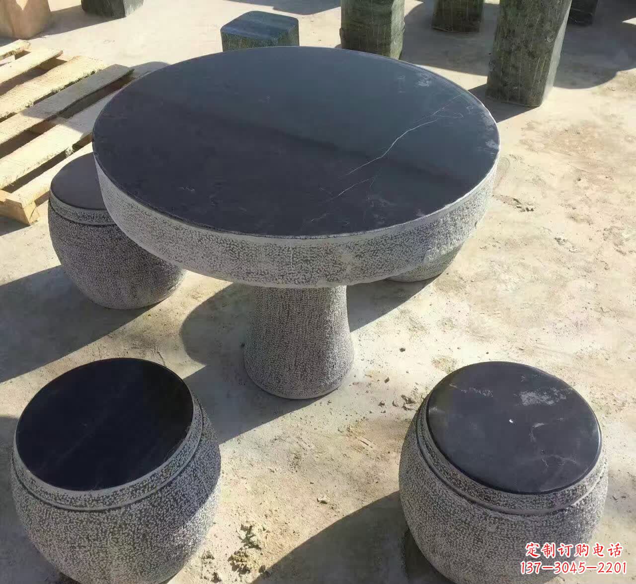威海中领雕塑,拥有多年专业定制石雕经验,专业…