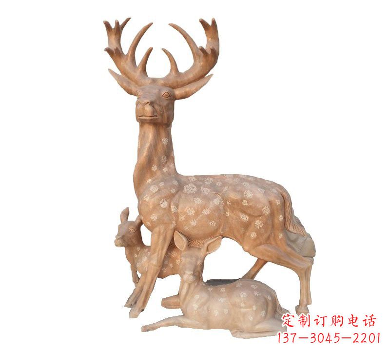 威海中领雕塑凭借其丰富的雕刻经验，精湛的技艺…