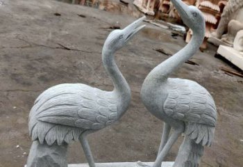 威海优雅自然，尊贵鹿雕塑