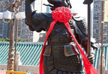 威海雕刻古老传统，欣赏十二生肖蛇雕塑